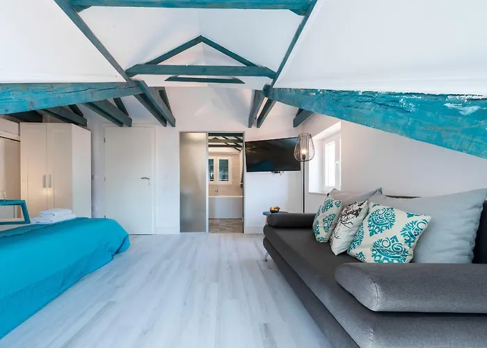 Euroadria Residence
