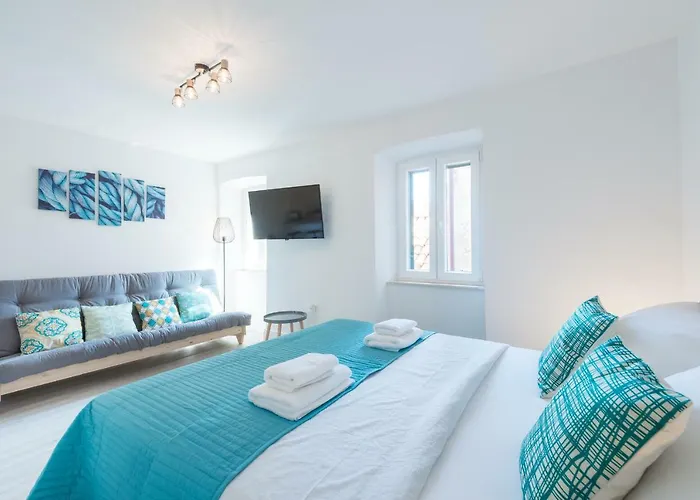 Euroadria Residence